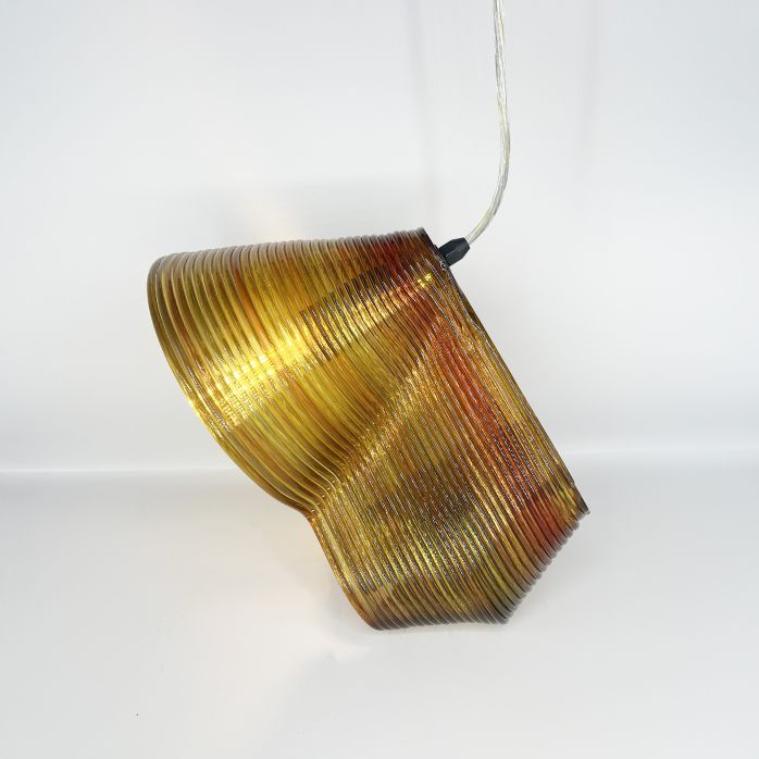 Lampe Minuscule