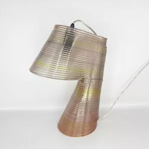 Lampe Desk - Rose pâle 