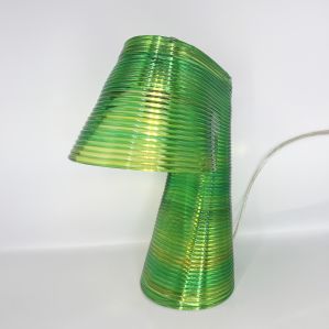Lampe Desk - Vert