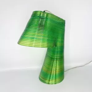 Lampe Desk - Vert