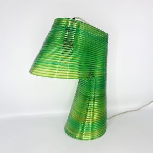 Lampe Desk - Vert