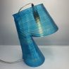 Lampe Desk - Bleu