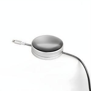 Dome Cable gris