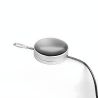 Dome Cable gris