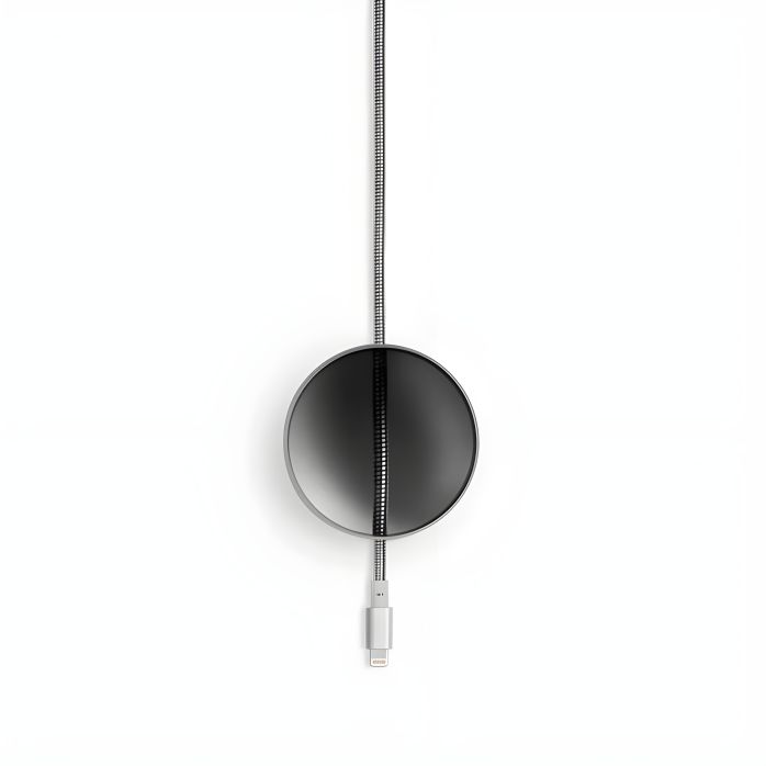 Dome Cable gris