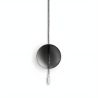 Dome Cable gris