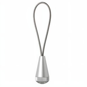 Cone Cable gris