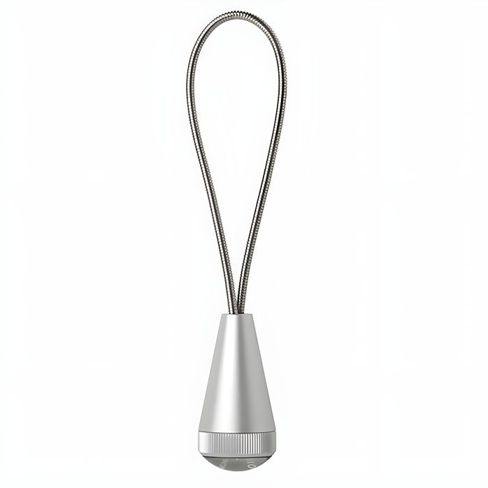 Cone Cable gris