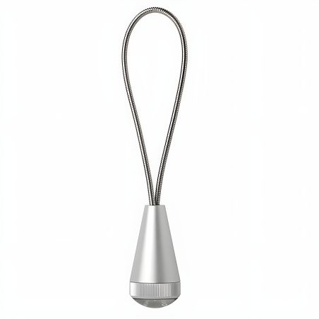 Cone Cable gris