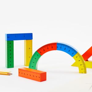 Jeu d’Assemblage Little Architect set 