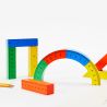Jeu d’Assemblage Little Architect set 