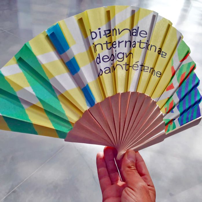 Eventail - Édition Biennale 2025