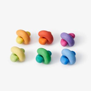 Bean Chalk - Lot de craies