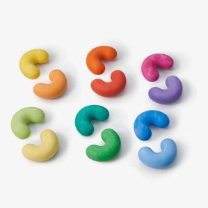 Bean Chalk - Lot de craies