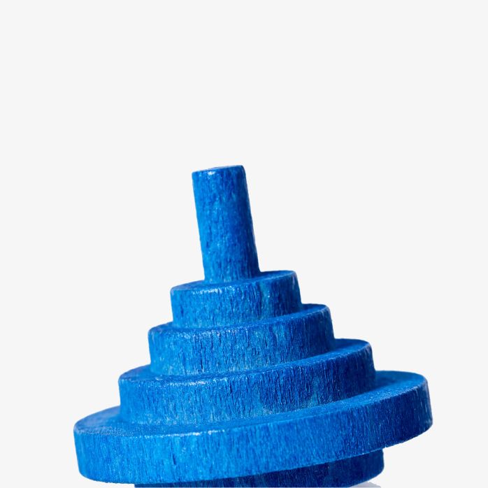 Spinning tops