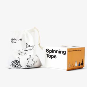 Spinning tops