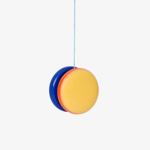 All day yoyo