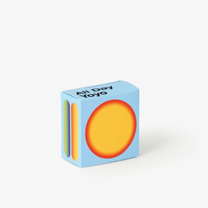 All day yoyo