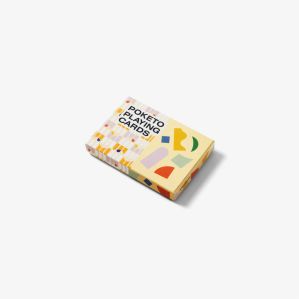 Poketo Playing Cards - Set of 2