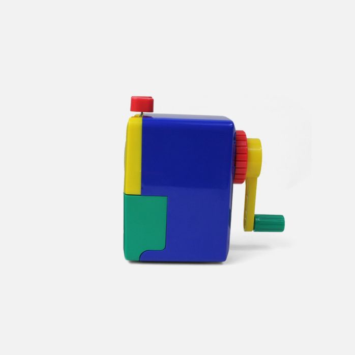 Taille crayon Papier tigre 