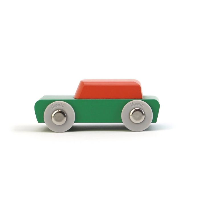 Duotone cars - Par Floris Hover