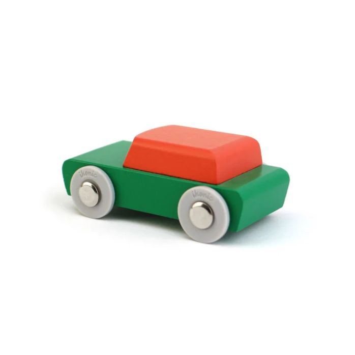 Duotone cars - Par Floris Hover