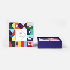 jeu de mémoire