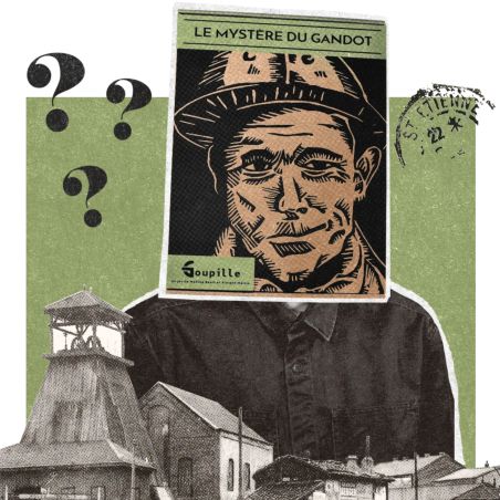 Le Mystère du Gandot