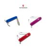 Mon premier couteau suisse Victorinox (8 fonctions)
