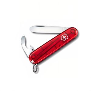 Mon premier couteau suisse Victorinox (8 fonctions)