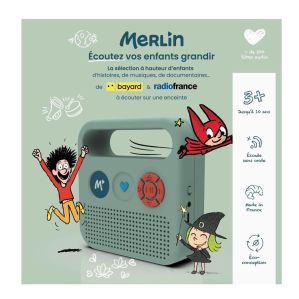 Merlin 