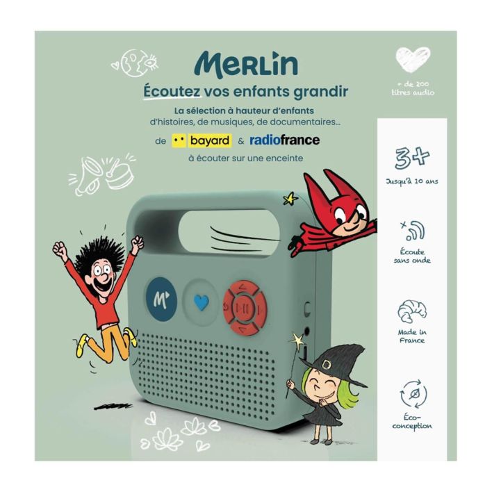 Merlin 