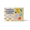 Poketo Playing Cards - Set of 2