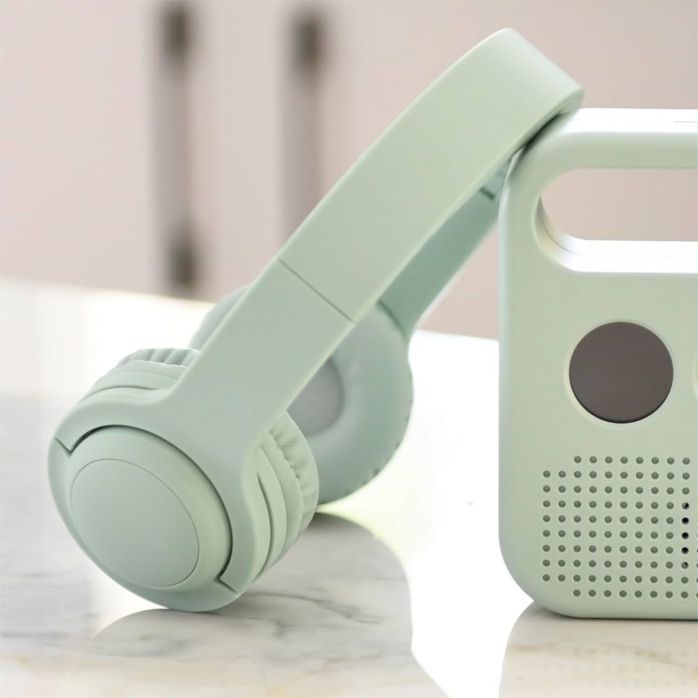 Casque pour enfants Merlin