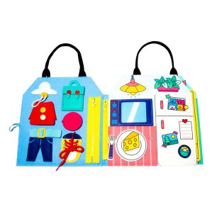 Montessori playkit