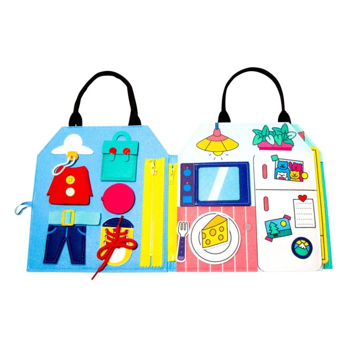 Montessori playkit