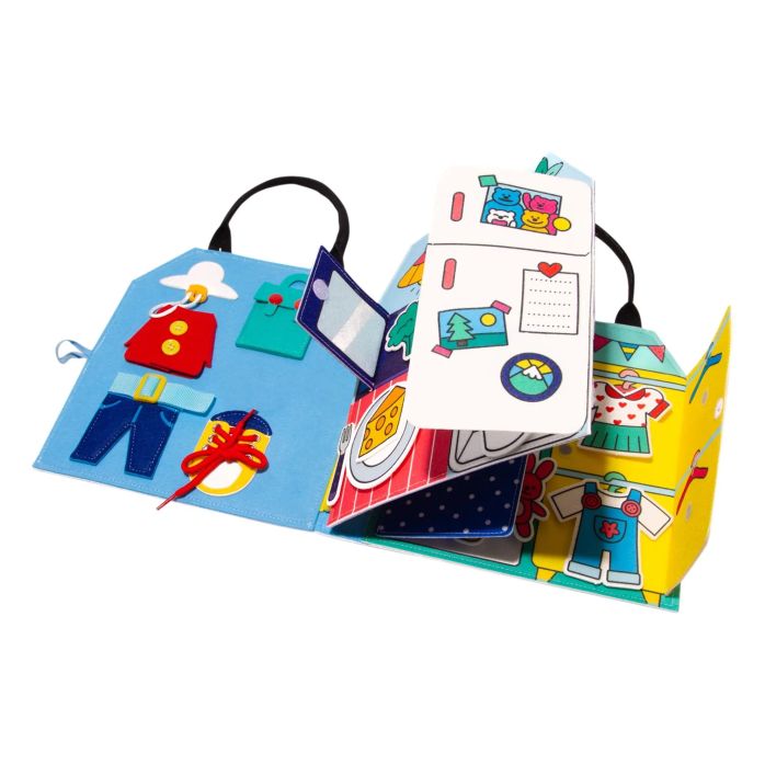 Montessori playkit