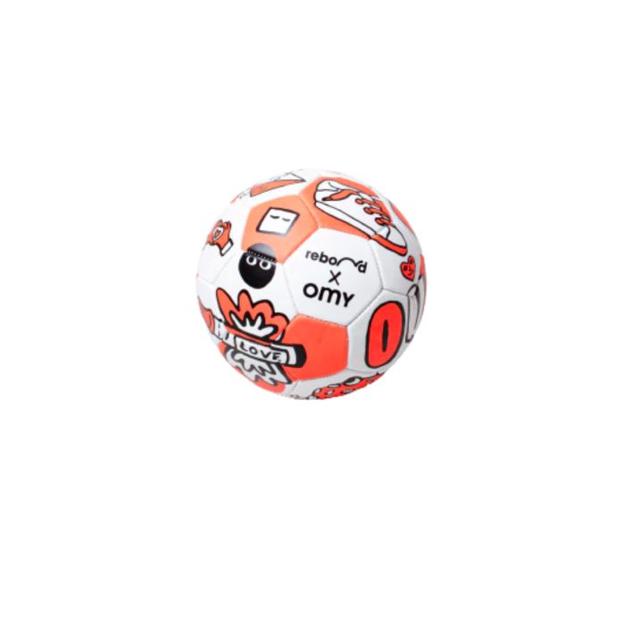 Ballon Omy X Rebond