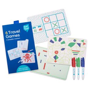 Jeux de voyage 