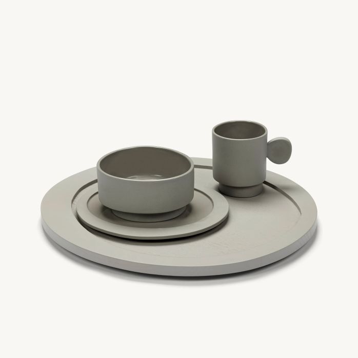 Bol - Collection Inner Circle par Marteen Baas