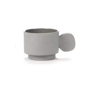 Tasse espresso - Collection Inner Circle par Marteen Baas