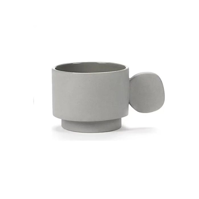 Tasse espresso - Collection Inner Circle par Marteen Baas