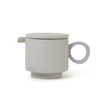 Pot à thé - Collection Inner Circle par Marteen Baas