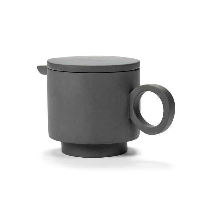 Pot à thé - Collection Inner Circle par Marteen Baas