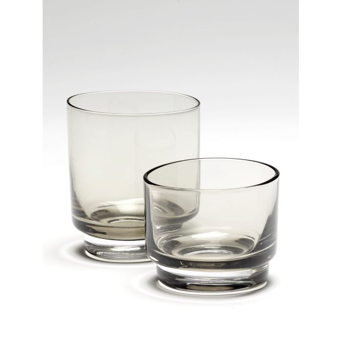 Verre M - Collection Inner Circle par Marteen Baas
