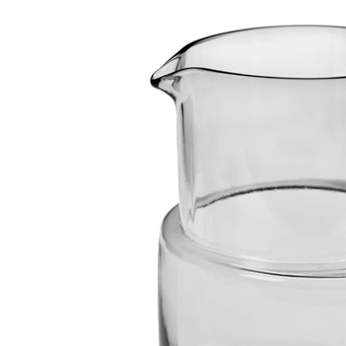 Carafe - Collection Inner Circle par Marteen Baas