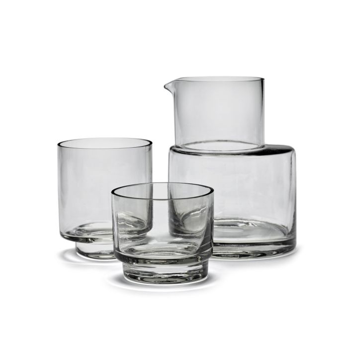 Carafe - Collection Inner Circle par Marteen Baas
