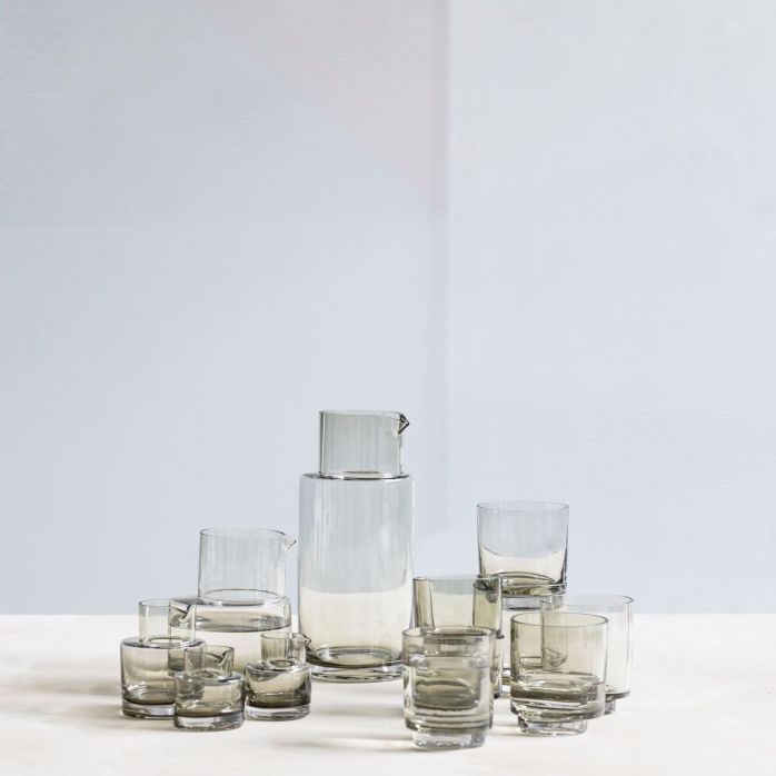 Carafe - Collection Inner Circle par Marteen Baas