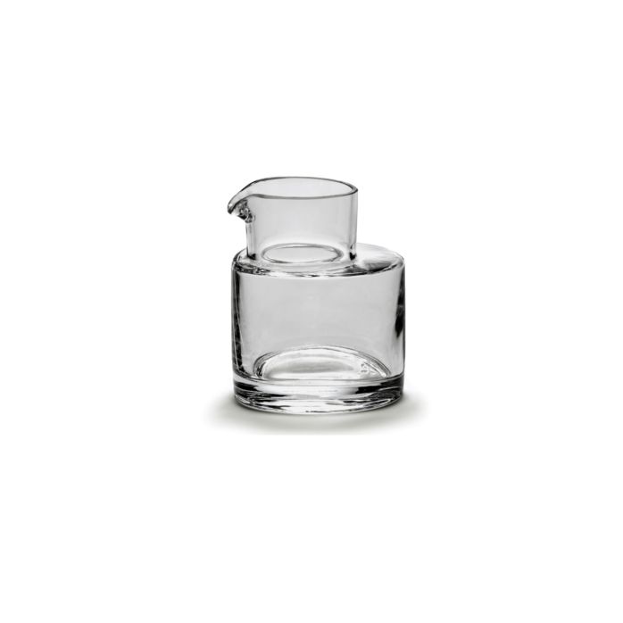 Carafe - Collection Inner Circle par Marteen Baas