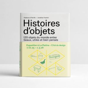 Histoires d'objets